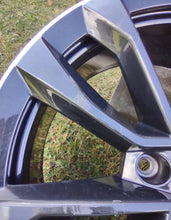 Laden Sie das Bild in den Galerie-Viewer, 1x Alufelge 18 Zoll 7.0" 5x112 45ET 57A601025AS Skoda Karoq Rim Wheel FEL4278449073ap