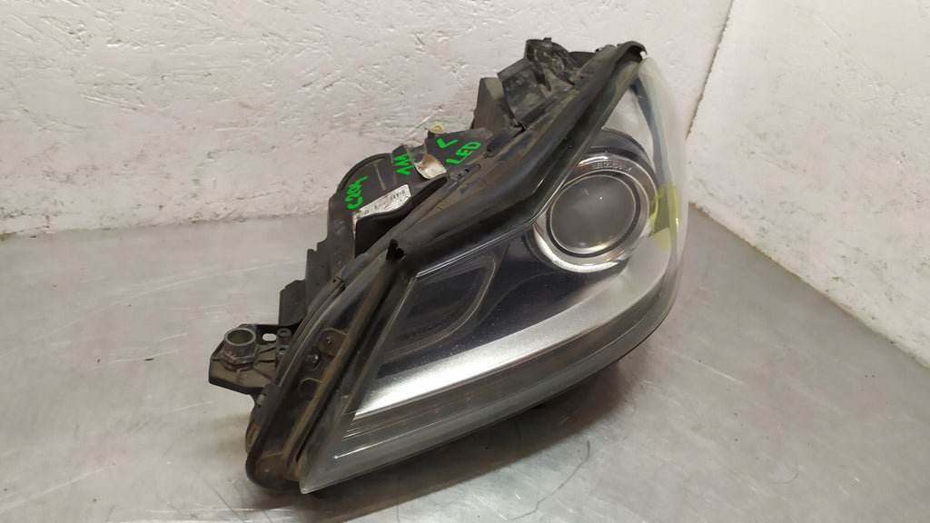 Frontscheinwerfer Mercedes-Benz W204 A2048204539 Full LED Links Headlight