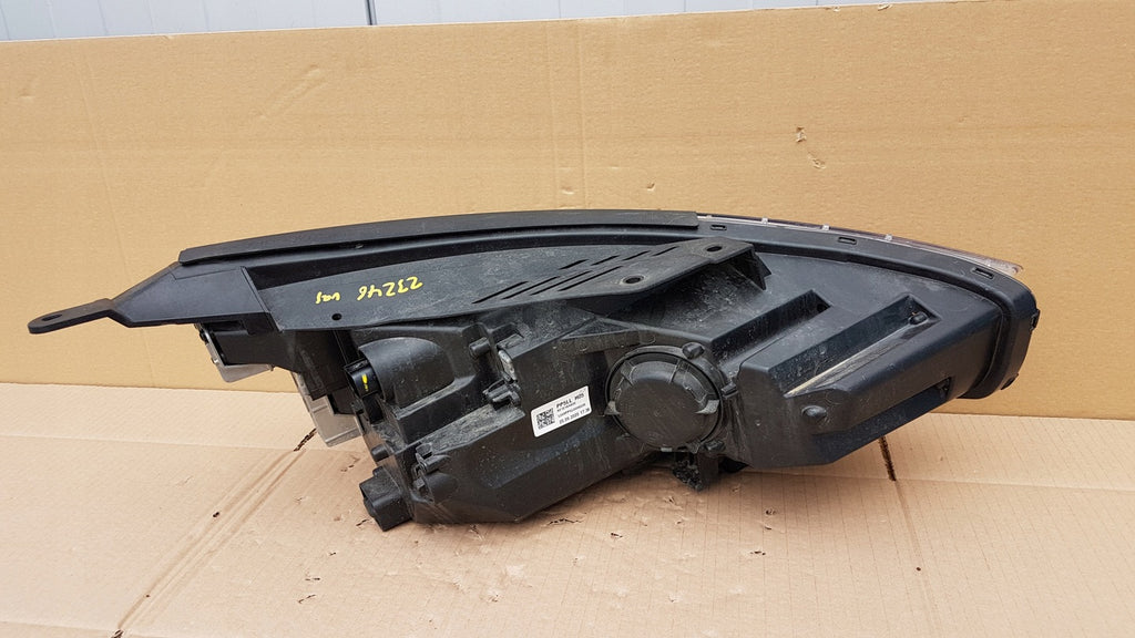 Frontscheinwerfer Hyundai I30 III 92101G4600 Full LED Links Headlight