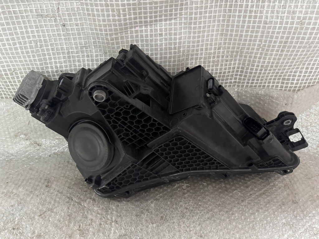 Frontscheinwerfer Skoda Superb III Full LED Links Scheinwerfer Headlight SCH7057133453jl
