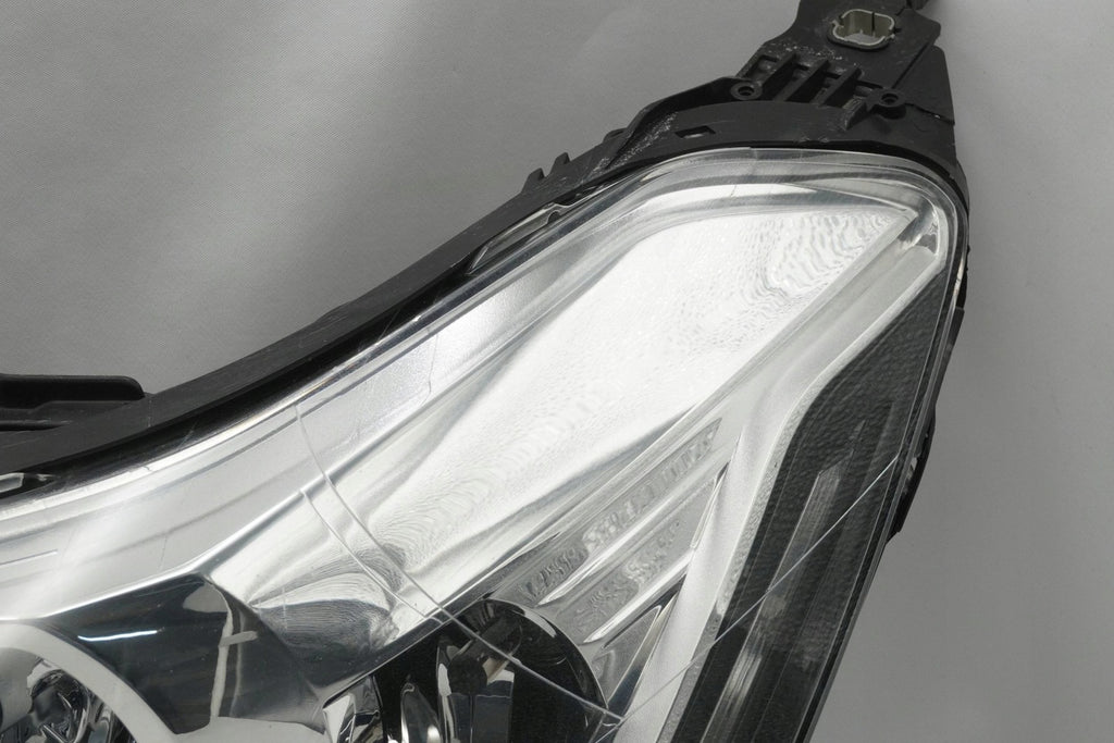 Frontscheinwerfer Citroën C5 III 9674398380 Links Scheinwerfer Headlight SCH1235868321lx