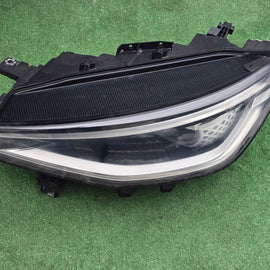 Frontscheinwerfer VW I 11B941035H Links Scheinwerfer Headlight SCH6581551891mv