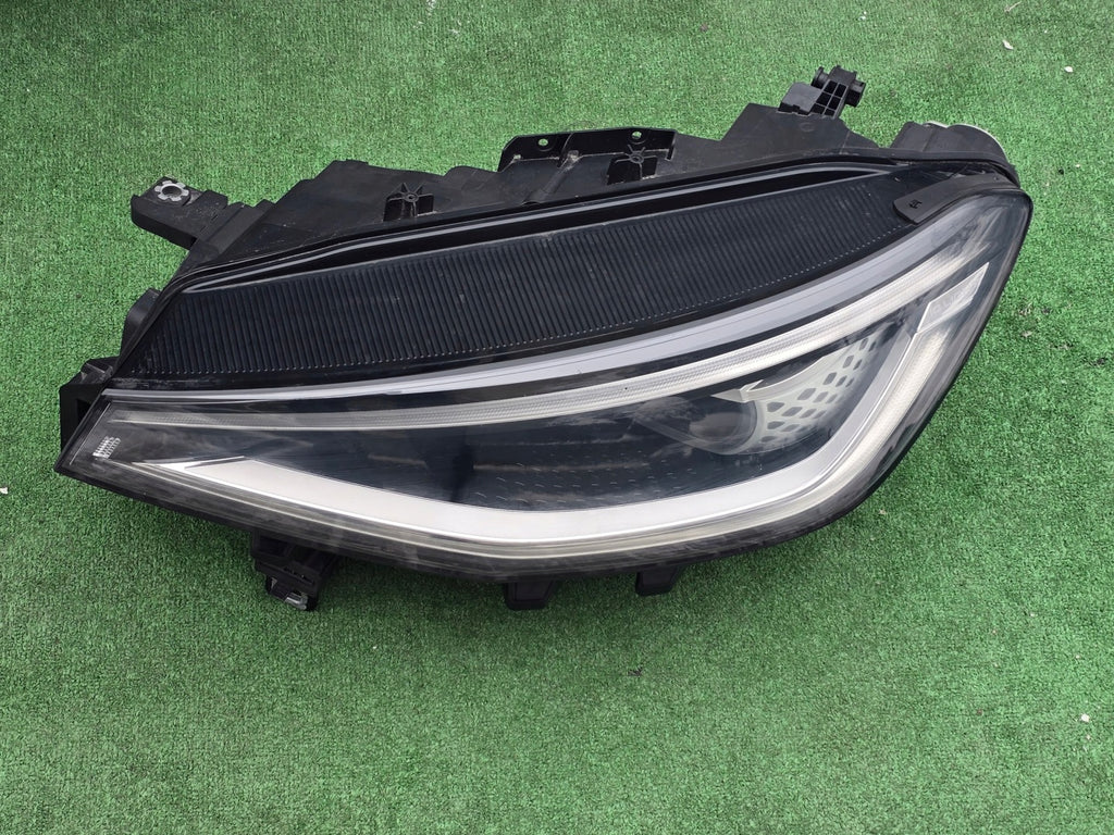 Frontscheinwerfer VW I 11B941035H Links Scheinwerfer Headlight SCH6581551891mv