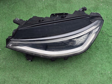 Laden Sie das Bild in den Galerie-Viewer, Frontscheinwerfer VW I 11B941035H Links Scheinwerfer Headlight SCH6581551891mv