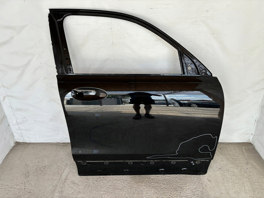 Tür Mercedes-Benz Glb X247 Vorne Rechts Door Porta Porte