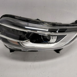Frontscheinwerfer Renault Kadjar 260609857R LED Links Scheinwerfer Headlight SCH2155556736kh