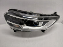 Laden Sie das Bild in den Galerie-Viewer, Frontscheinwerfer Renault Kadjar 260609857R LED Links Scheinwerfer Headlight SCH2155556736kh
