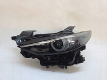 Laden Sie das Bild in den Galerie-Viewer, Frontscheinwerfer Mazda 3 SPP15798 BCJH-51040 Links Scheinwerfer Headlight SCH4094110388iu