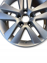 Laden Sie das Bild in den Galerie-Viewer, 1x Alufelge 19 Zoll Opel Grandland X Rim Wheel FEL8856343451uw