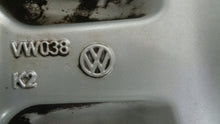 Load image into Gallery viewer, 4x Alufelge 16 Zoll 6.5" 5x112 50ET 1K0601025CB Seat I Passat Touran Caddy FEL6881834740hp