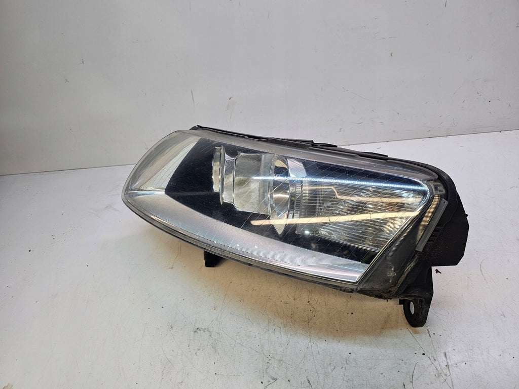 Frontscheinwerfer Audi A6 C6 4F0941003 1EJ009925-01 Links Scheinwerfer Headlight