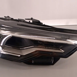 Frontscheinwerfer Audi A6 C8 4K0941040C LED Rechts Scheinwerfer Headlight SCH4955536123pm