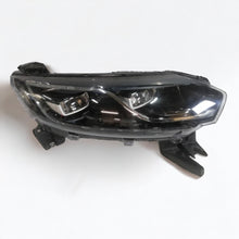 Laden Sie das Bild in den Galerie-Viewer, Frontscheinwerfer Renault Espace V 260104119R FULL LED Rechts Headlight