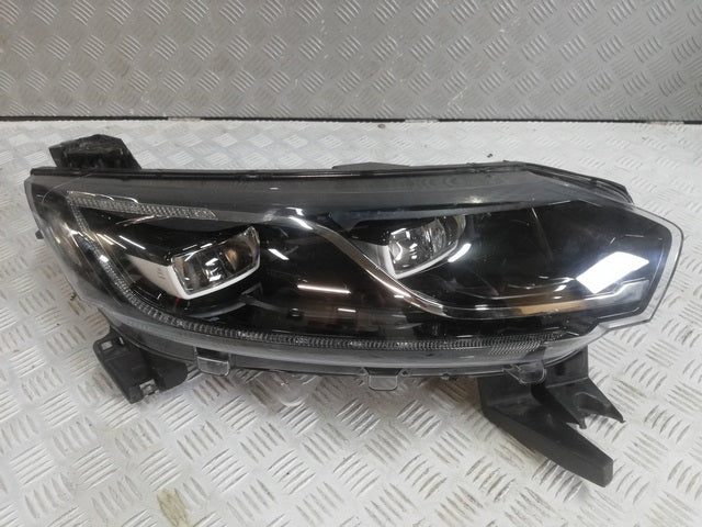 Frontscheinwerfer Renault Espace V 260104119R FULL LED Rechts Headlight