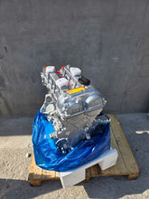 Laden Sie das Bild in den Galerie-Viewer, Motor Hyundai I G4FD 1.6 GDI Benzin Engine Unkomplett MOT9403021702ri