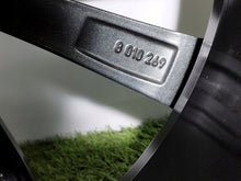 Load image into Gallery viewer, 1x Alufelge 20 Zoll 9.5" 5x112 43ET 8010269 BMW X3 G01 Rim Wheel FEL9365452513tz
