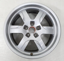 Load image into Gallery viewer, 1x Alufelge 17 Zoll 7.5" 5x112 Audi Tt Rim Wheel FEL6453352489er