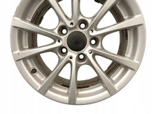 Load image into Gallery viewer, 1x Alufelge 16 Zoll 7.0" 5x120 31ET Glanz Silber 6796236 BMW 3 F30 F31 Rim Wheel FEL6656526533fu