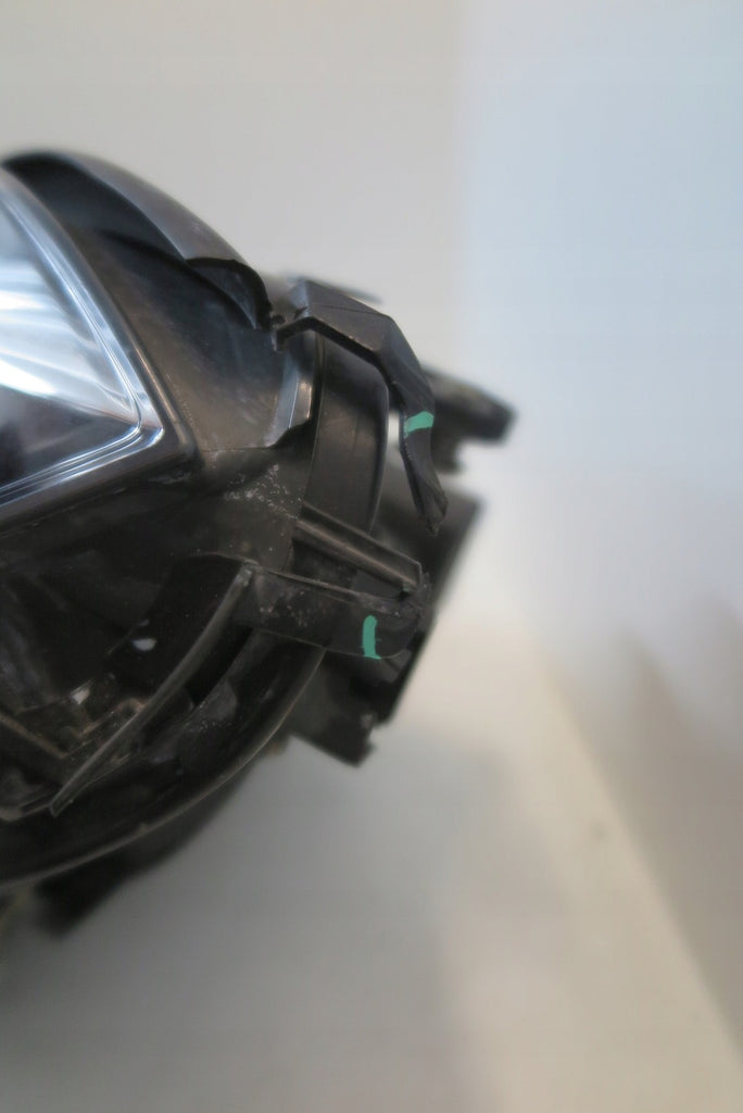 Frontscheinwerfer Mercedes-Benz W212 A2128201739KZ LED Links Headlight SCH1893640103tb