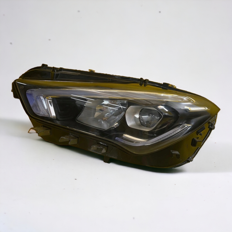 Frontscheinwerfer Mercedes-Benz Cla A1189068300 LED Links Scheinwerfer Headlight