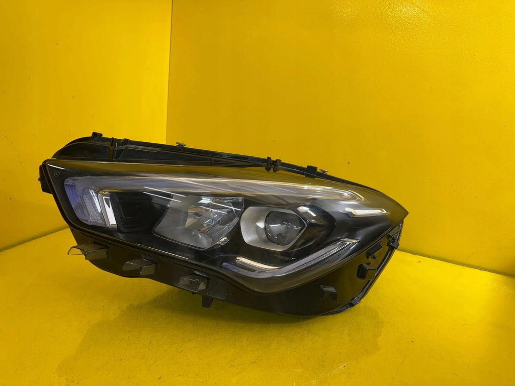 Frontscheinwerfer Mercedes-Benz Cla A1189068300 LED Links Scheinwerfer Headlight