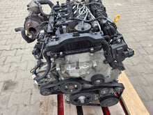 Laden Sie das Bild in den Galerie-Viewer, Motor Hyundai Tucson I I40 D4FD 1.7 CRDI 98TKm 2011 Diesel Engine Komplett MOT5334138847ak