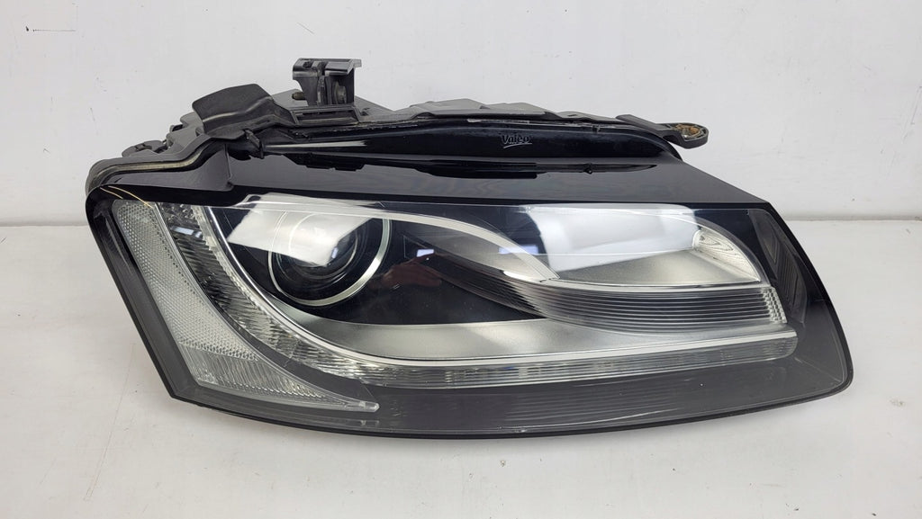 Frontscheinwerfer Audi A5 8T0941004AD-1KUD Xenon Rechts Scheinwerfer Headlight SCH7928350290ao