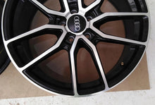 Laden Sie das Bild in den Galerie-Viewer, 1x Alufelge 19 Zoll 8.5" 5x112 35ET 52808 Rim Wheel FEL5347561185ii
