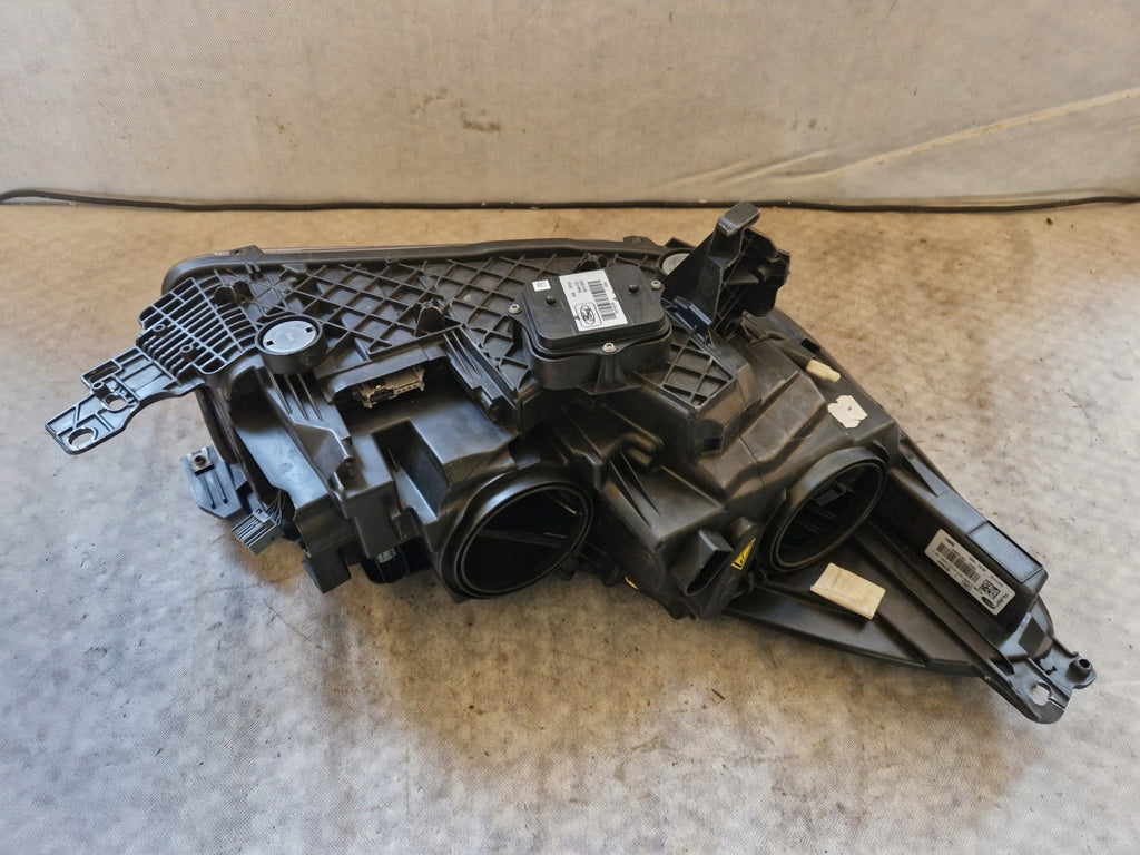 Frontscheinwerfer Ford Kuga II GV4113D155EH 9015644723131323 Links Headlight SCH8801646027al