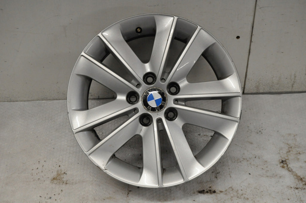 1x Alufelge 17 Zoll 7.0" 5x120 6775621 BMW 1 E81 E82 E87 Rim Wheel FEL9664719520pm