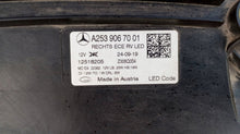 Load image into Gallery viewer, Frontscheinwerfer Mercedes-Benz Glc A2539066901 Ein Satz Scheinwerfer Headlight SCH7053429378ct