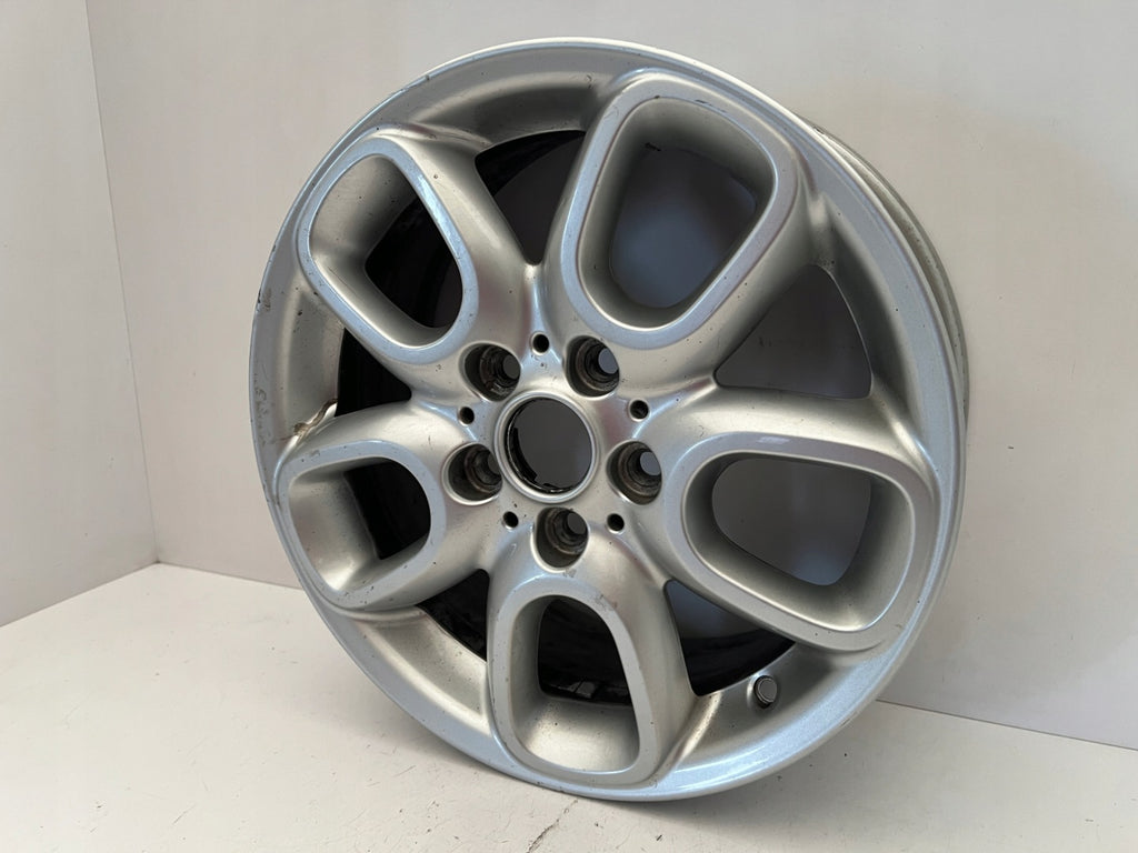 1x Alufelge 16 Zoll 6.5" 5x112 6855103 Mini F57 F56 F55 Rim Wheel FEL2142178919it