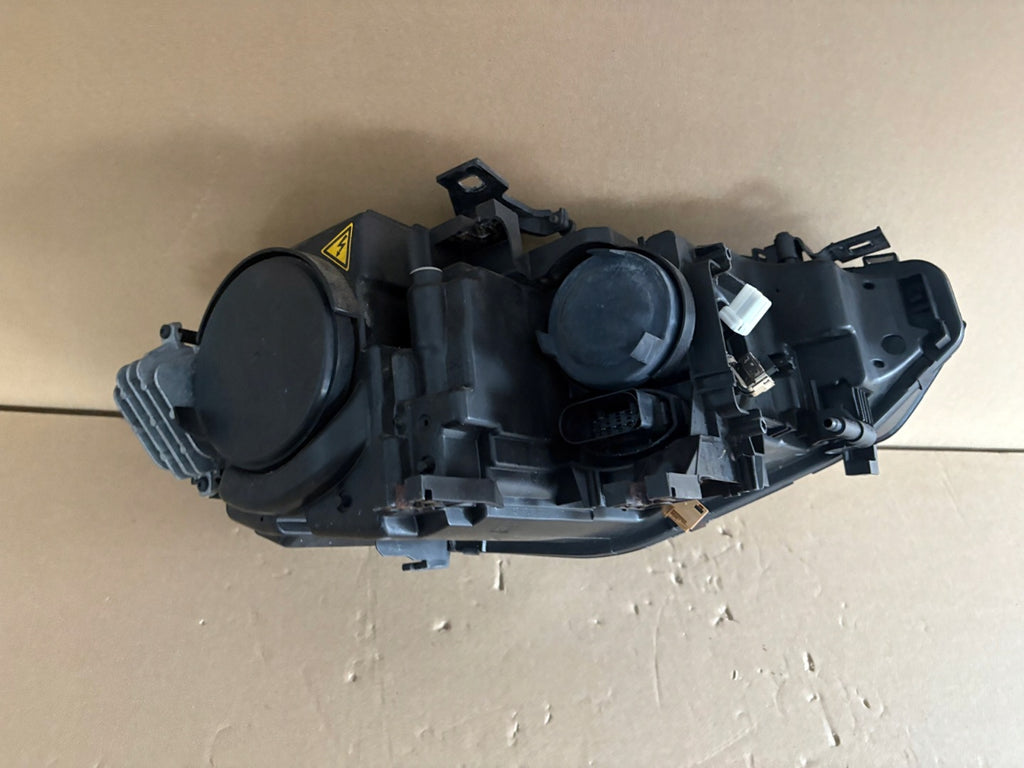 Frontscheinwerfer Audi A5 8T0941005C Links Scheinwerfer Headlight SCH9397921852mj