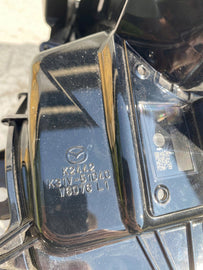 Frontscheinwerfer Mazda Cx-60 Cx 60 Cx60 K31V-51040 Full LED Links Headlight SCH7696136088lv