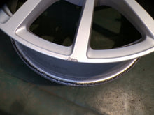 Laden Sie das Bild in den Galerie-Viewer, 4x Alufelge 17 Zoll 7.5" 5x112 36ET Glanz Silber 4K0601025M Audi Rim Wheel FEL4066189112rq