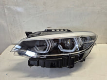 Laden Sie das Bild in den Galerie-Viewer, Frontscheinwerfer BMW 2 F22 F87 8738685-03 LED Links Scheinwerfer Headlight SCH2002126699ag