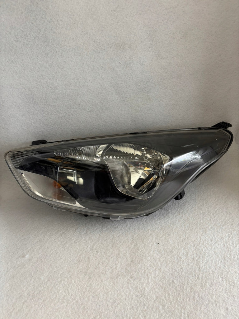 Frontscheinwerfer Ford G1B5-13W030-BD Links Scheinwerfer Headlight SCH1662403832bc
