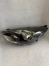 Laden Sie das Bild in den Galerie-Viewer, Frontscheinwerfer Ford G1B5-13W030-BD Links Scheinwerfer Headlight SCH1662403832bc