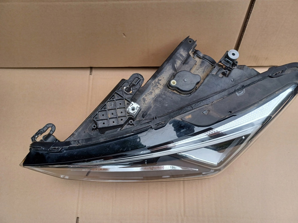 Frontscheinwerfer Seat Leon 5FB941007F 90188325 LED Links Scheinwerfer Headlight