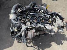 Load image into Gallery viewer, Motor Fiat Opel Renault Talento M9RV710 2.0 DCI 140TKm 2020 Diesel Komplett MOT7529734269aj