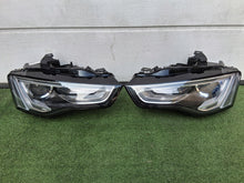 Load image into Gallery viewer, Frontscheinwerfer Audi A5 8T0941005C LED Links Scheinwerfer Headlight SCH4614035172mv