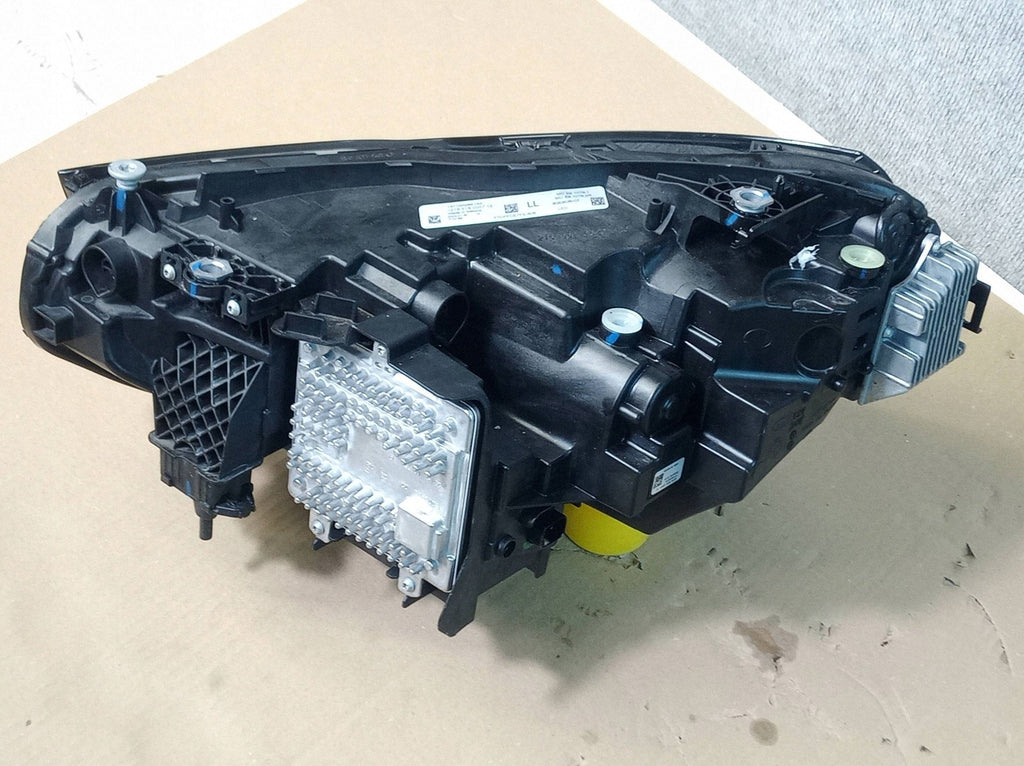 Frontscheinwerfer BMW 2 G42 5A3DC86 Rechts Scheinwerfer Headlight SCH1057875464rz