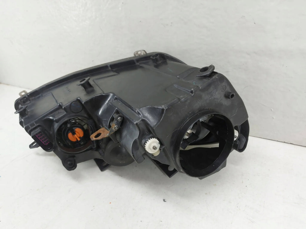 Frontscheinwerfer VW Golf VI Links Scheinwerfer Headlight SCH5760385071ww