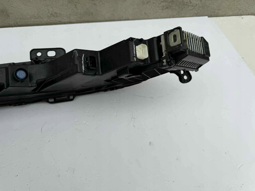 Frontscheinwerfer BMW 7 9879936-13 LED Rechts Scheinwerfer Headlight SCH9122619132dc