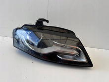 Laden Sie das Bild in den Galerie-Viewer, Frontscheinwerfer Audi A4 B8 8K0941004T Rechts Scheinwerfer Headlight
