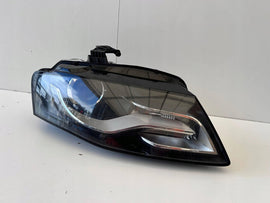 Frontscheinwerfer Audi A4 B8 8K0941004T Rechts Scheinwerfer Headlight