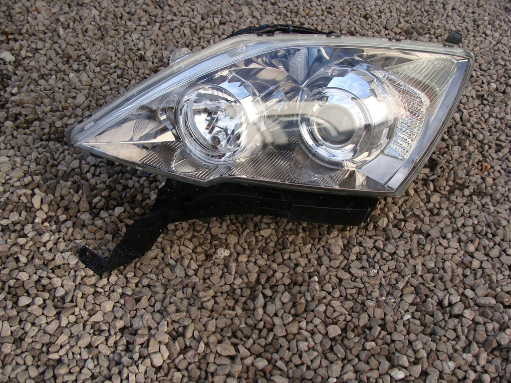 Frontscheinwerfer Honda Cr-V Crv III I 33150-SWW-G1 Xenon Links Headlight SCH2735759972vw