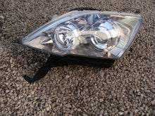 Laden Sie das Bild in den Galerie-Viewer, Frontscheinwerfer Honda Cr-V Crv III I 33150-SWW-G1 Xenon Links Headlight SCH2735759972vw