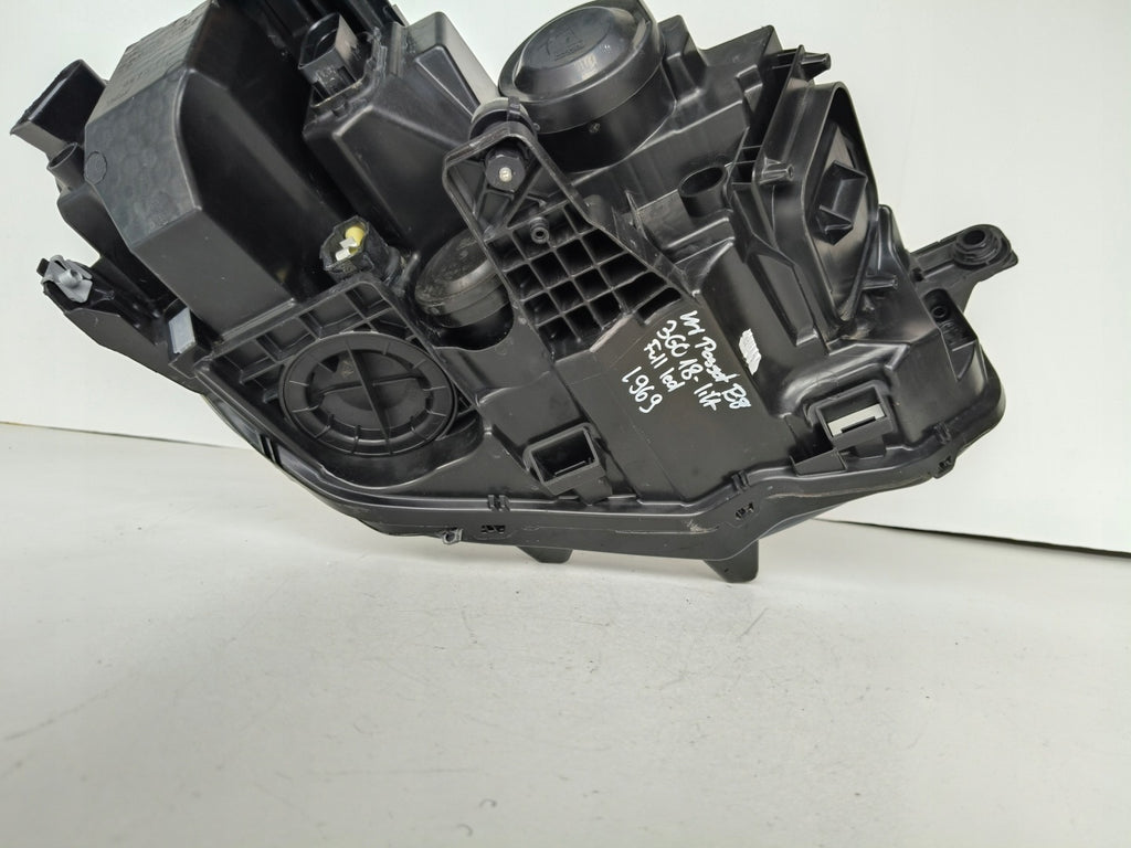 Frontscheinwerfer VW Passat B8 3G1941035Q Full LED Links Scheinwerfer Headlight SCH5929715007oe