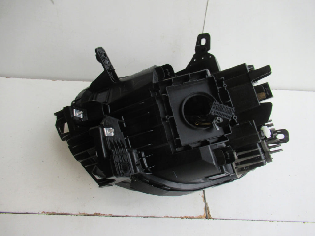 Frontscheinwerfer Mini 6311-5A7ECF0 LED Rechts Scheinwerfer Headlight SCH3679120487bt